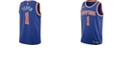 Nike New York Knicks Men's Icon Swingman Jersey - Obi Toppin